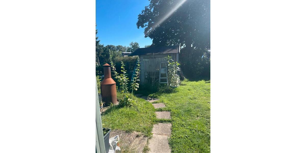 Bungalow Hodenhagen - 2 Zimmer, 60 m&sup2;, 65.000&euro; | Angebot:24534044