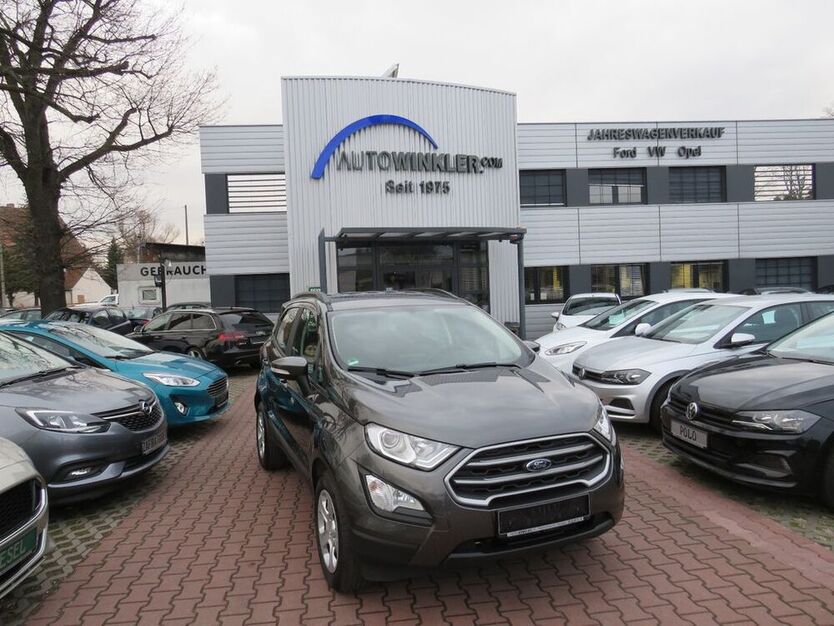 EcoSport