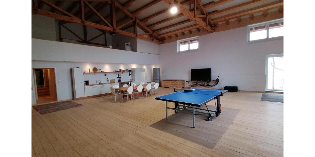 Loft - Studio - Atelier Wiggensbach - 3.5 Zimmer, 213 m&sup2;, 1.811&euro; | Angebot:23021652