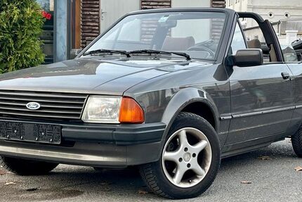 Ford Escort 194.689 km 2.700 &euro; Gelsenkirchen 45884