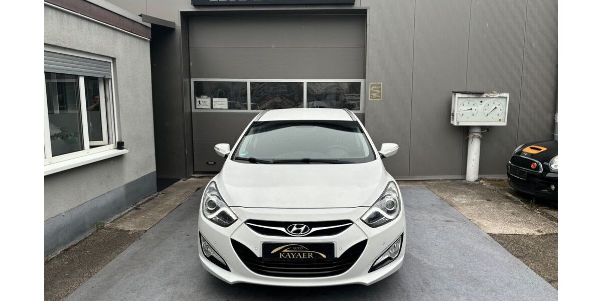 Hyundai i40 96.000 km 10.350 &euro; Mutterstadt (Kreis Ludwigshafen) 67112