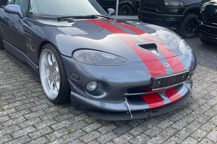Dodge Viper 27.500 km 69.890 &euro; Bergheim 50129