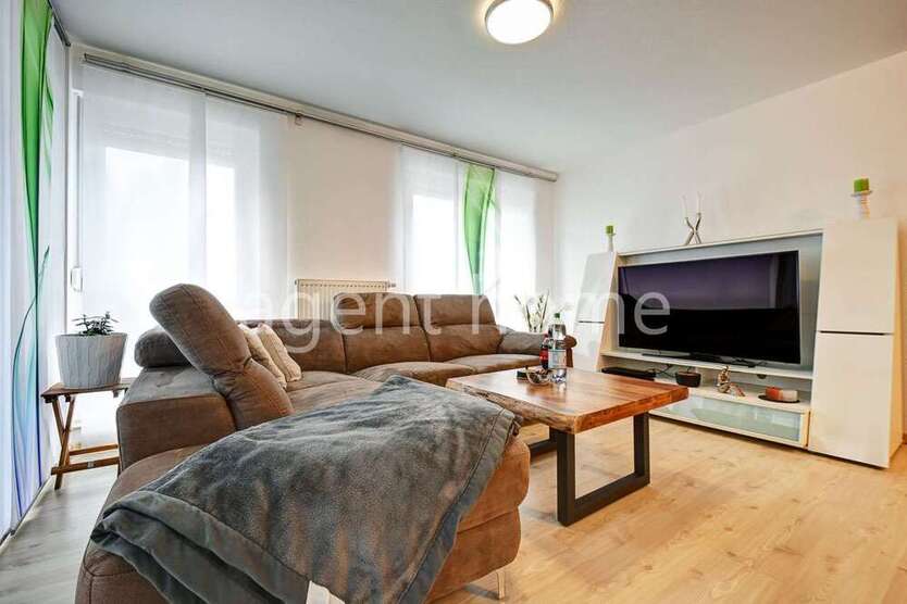 Wohnung zum Mieten in Böblingen 1.630 € 74 m²