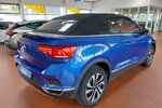 VW T-Roc Active Cabrio 1.5 TSI ACC Navi PDC SHZ 23.625 km 24.790 € HAAN 42781