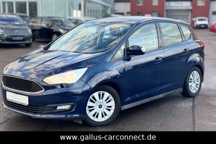 Ford C-Max 130.495 km 5.300 &euro; Chemnitz 09131