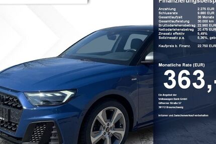 Audi A1 83.970 km 22.750 &euro; Erding 85435