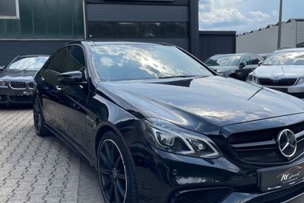 Mercedes-Benz E 63 AMG 149.816 km 35.899 &euro; Salach 73084
