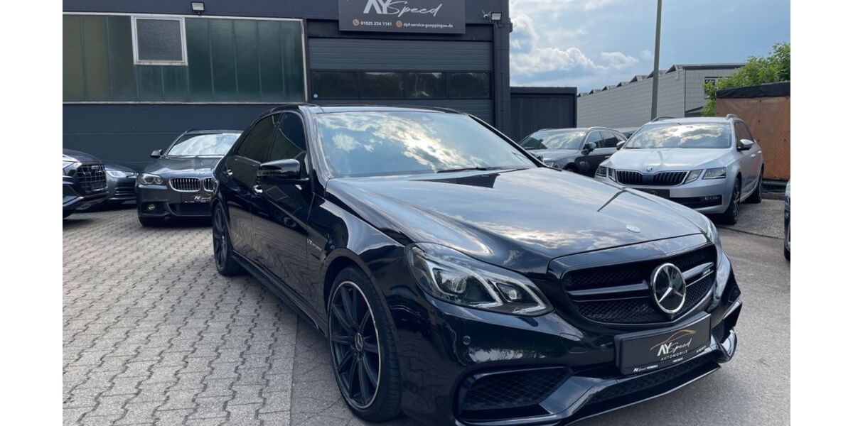 Mercedes-Benz E 63 AMG 149.816 km 35.899 &euro; Salach 73084