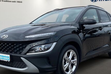 Hyundai KONA 42.533 km 16.540 € Werther 99735