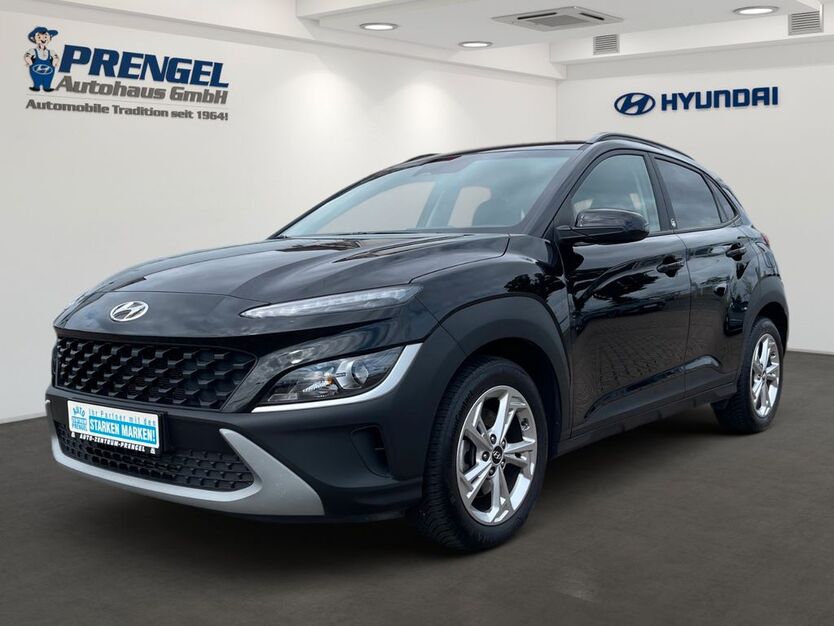 Hyundai KONA 42.533 km 16.540 € Werther 99735