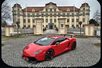 Lamborghini Gallardo