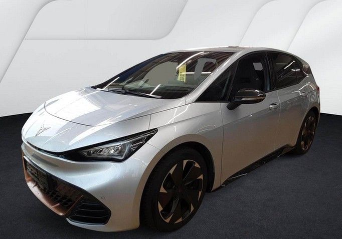 Cupra Born 19.900 km 34.975 &euro; Braunschweig 38114