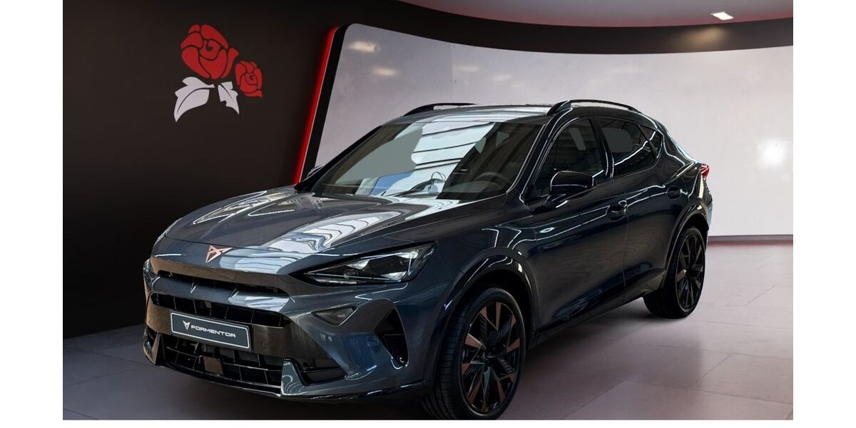 Cupra Formentor 3.000 km 37.350 &euro; Zimmern ob Rottweil 78658