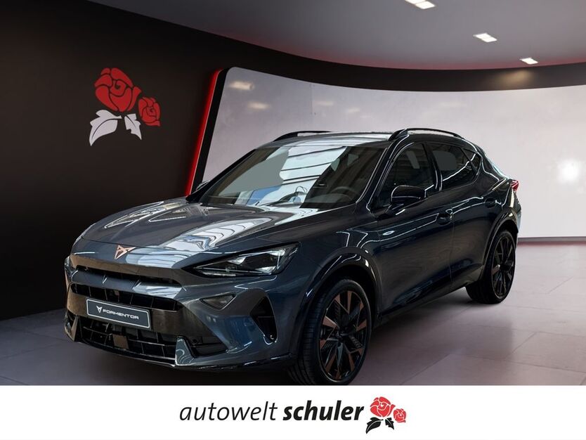 Cupra Formentor 3.000 km 38.490 € Zimmern ob Rottweil 78658