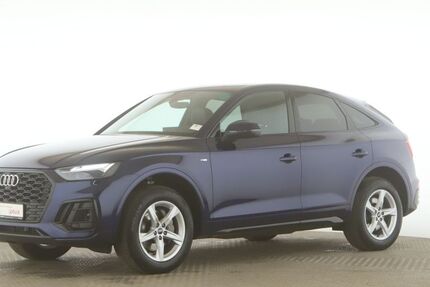 Audi Q5 93.747 km 35.839 &euro; Seevetal 21217
