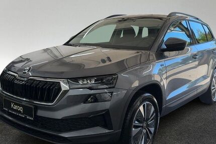Skoda Karoq 10.000 km 41.980 &euro; Landsberg 86899