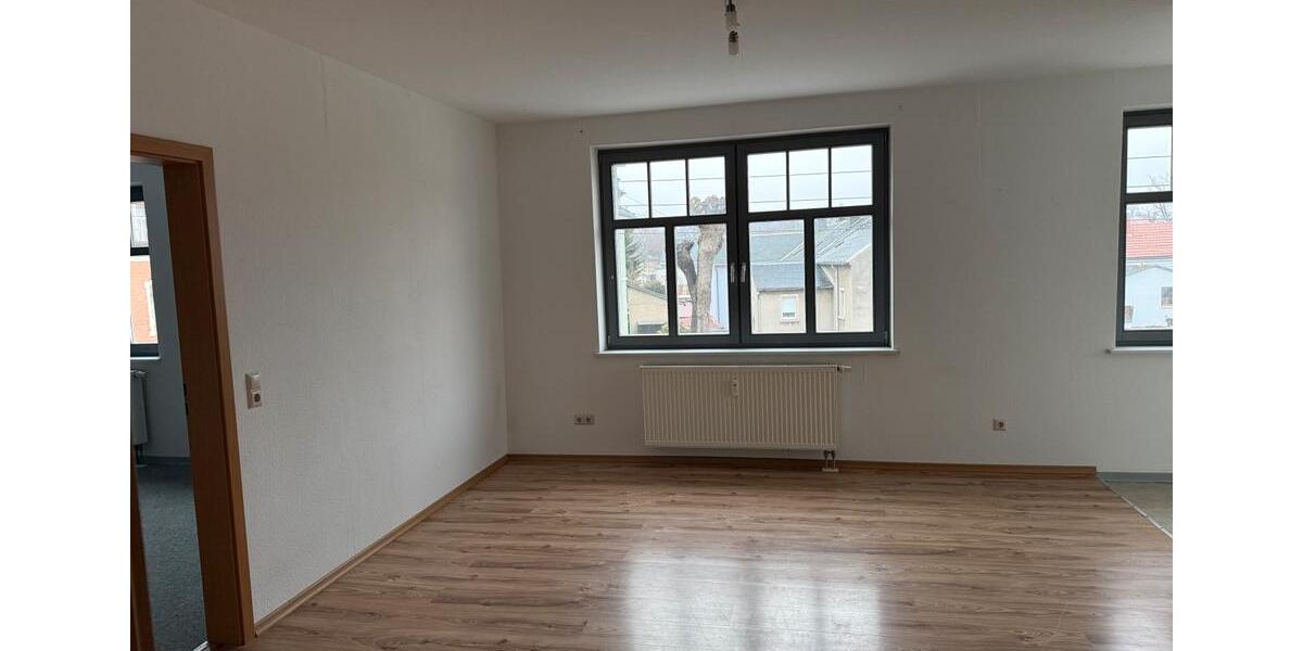 Etagenwohnung Großröhrsdorf - 2 Zimmer, 60 m&sup2;, 540&euro; | Angebot:26187113