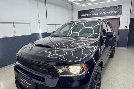Dodge Durango 88.494 km 32.950 &euro; Solingen 42651