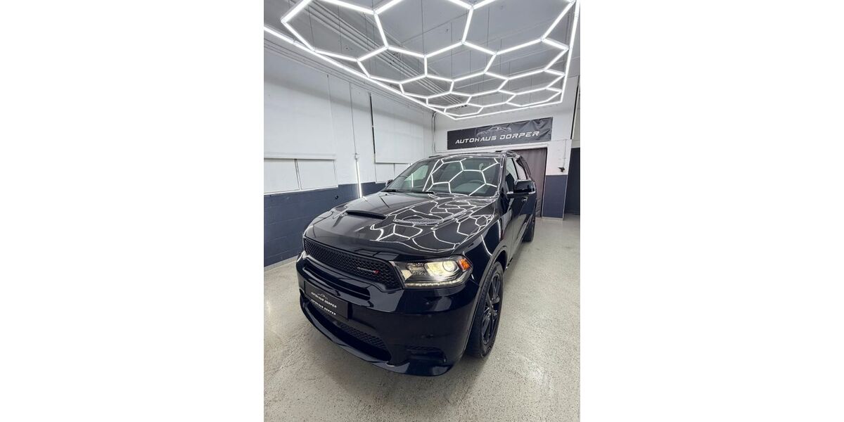 Dodge Durango 88.494 km 32.950 &euro; Solingen 42651