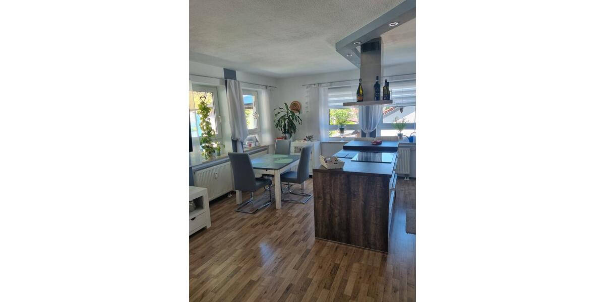 Etagenwohnung Krumbach (Schwaben) - 3 Zimmer, 72 m&sup2;, 279.000&euro; | Angebot:26965451
