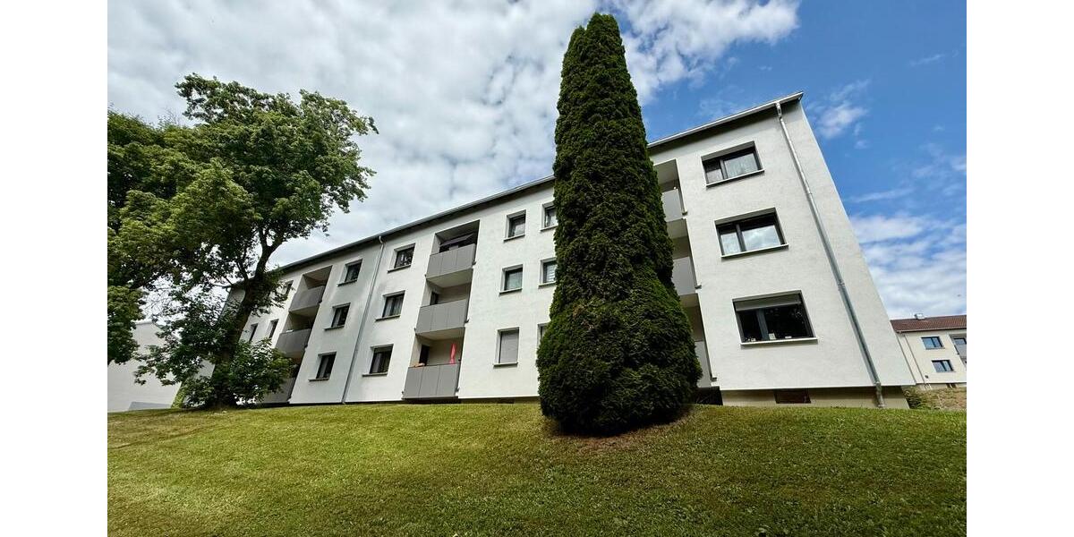 Hochparterre Oberviechtach - 4 Zimmer, 77 m&sup2;, 700&euro; | Angebot:26164173