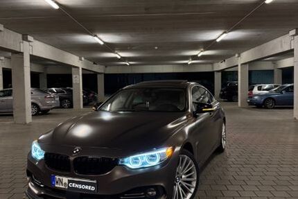BMW 435 Gran Coupé 255.000 km 18.999 € Korb 71404
