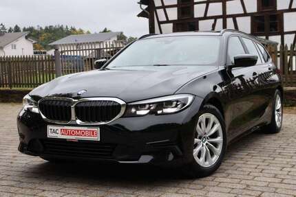 BMW 318 95.000 km 19.980 &euro; Emmelshausen 56281