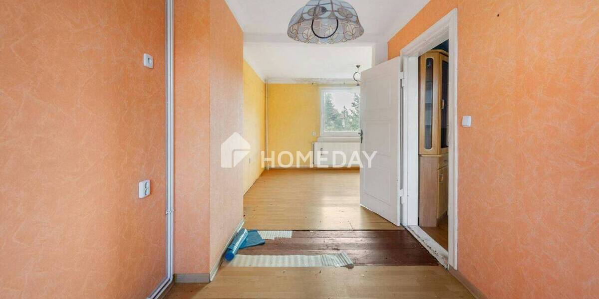 Reihenmittelhaus Elstal Elstal - 4 Zimmer, 70 m&sup2;, 220.000&euro; | Angebot:26740728