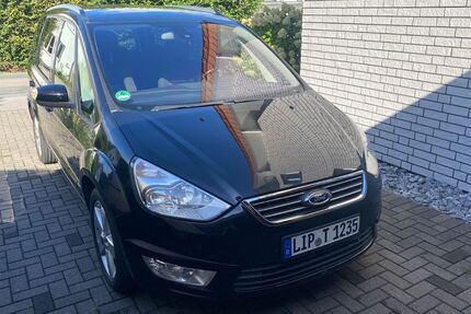 Ford Galaxy 288.000 km 5.000 &euro; Detmold 32758