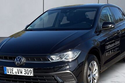 VW Polo 5.001 km 22.990 &euro; Viersen 41751