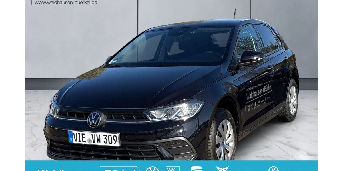 VW Polo 5.001 km 22.990 &euro; Viersen 41751