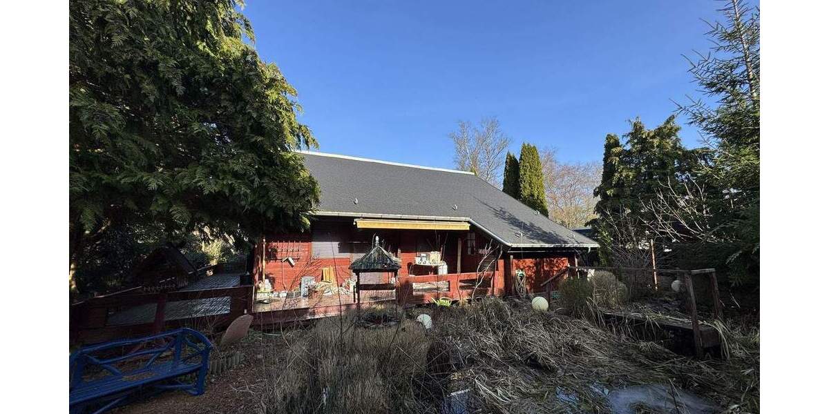 Einfamilienhaus Oyten Sagehorn - 4 Zimmer, 90 m&sup2;, 253.000&euro; | Angebot:25770315