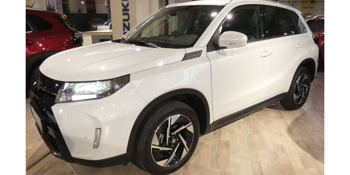 Suzuki Vitara 7.000 km 26.990 &euro; Bonn (Nähe Verteilerkreisel) 53119