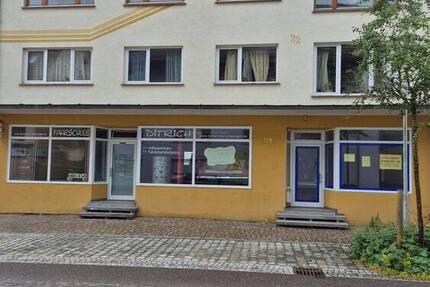 Gewerbefläche Laden, Büro in Best - Lage Furtwangen 1 zimmer