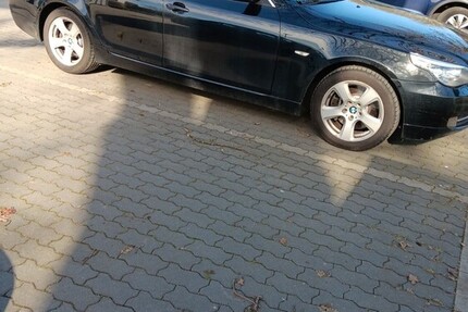 BMW 535 92.000 km 9.000 &euro; Bienenbüttel 29553