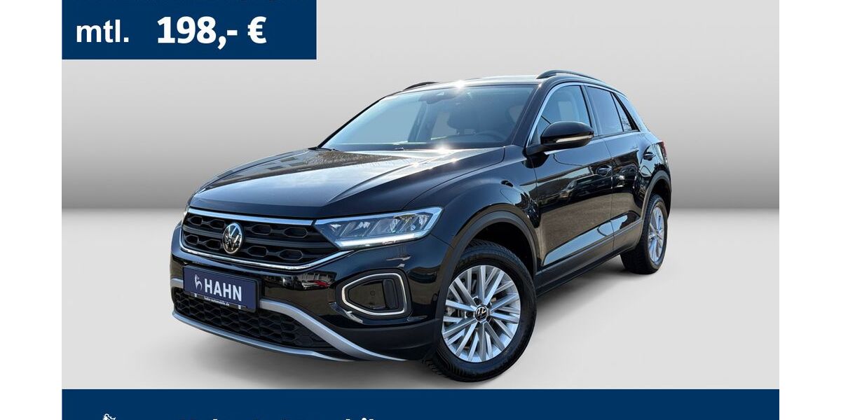 VW T-Roc 45.467 km 18.979 &euro; Esslingen (bei Stuttgart) 73734