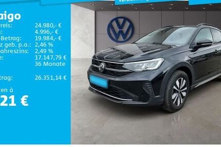 VW Taigo 30.602 km 24.980 &euro; Hanau 63452