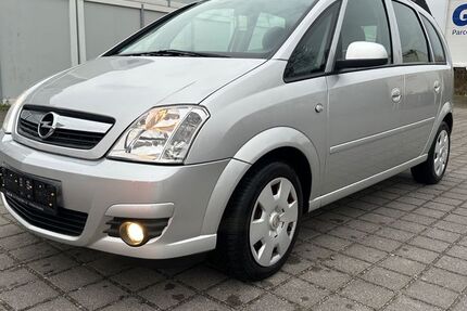 Opel Meriva 101.436 km 2.499 &euro; Paderborn 33104