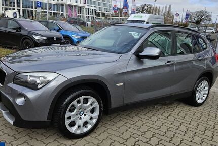 BMW X1 101.990 km 9.799 &euro; Andernach 56626