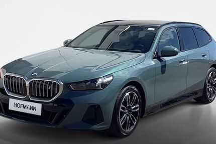 BMW i5 5.652 km 68.824 &euro; Neuburg an der Donau 86633