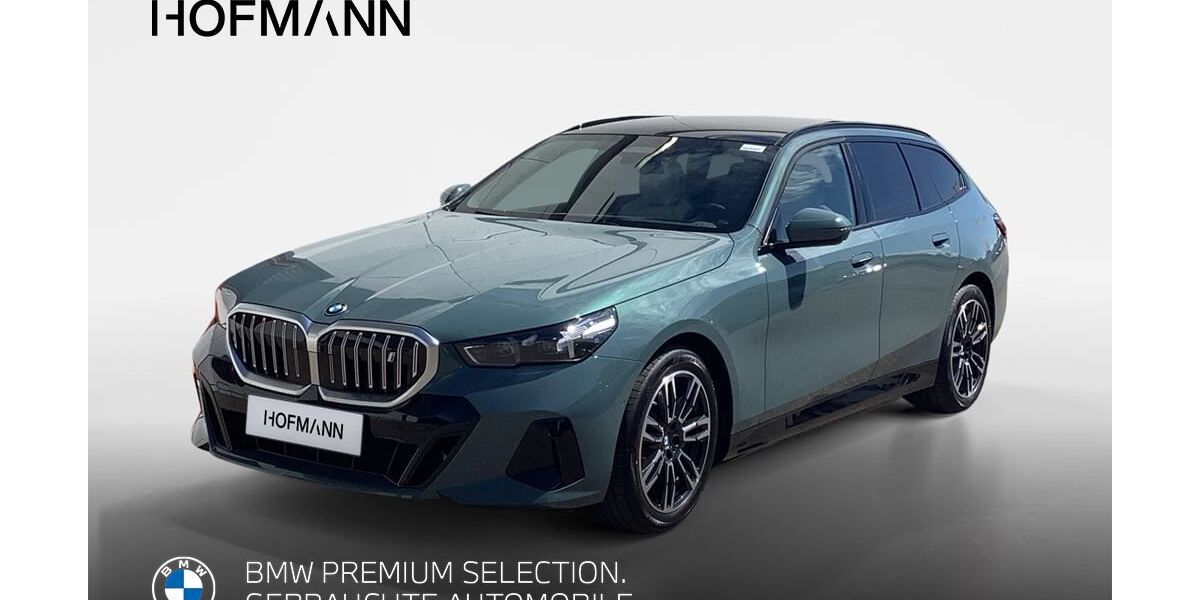 BMW i5 5.652 km 68.824 &euro; Neuburg an der Donau 86633