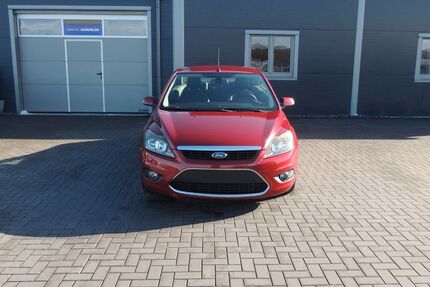 Ford Focus 213.885 km 2.450 &euro; Hofgeismar 34369
