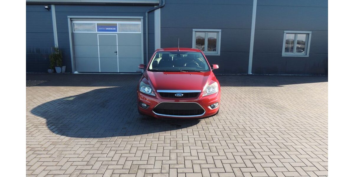 Ford Focus 213.885 km 2.450 &euro; Hofgeismar 34369