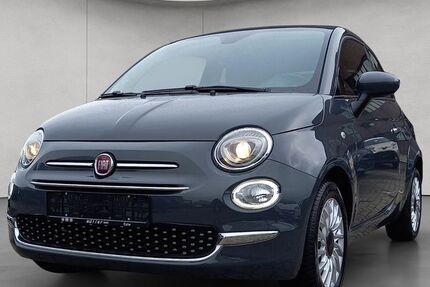 Fiat 500 58.750 km 11.990 &euro; Pforzheim 75179