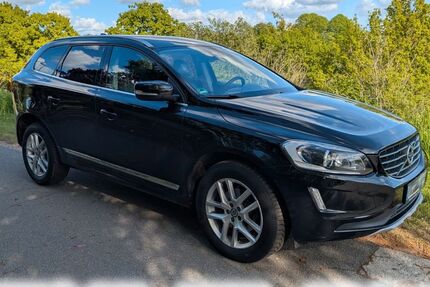 Volvo XC60 176.850 km 15.999 &euro; Großkönigsförde 24214