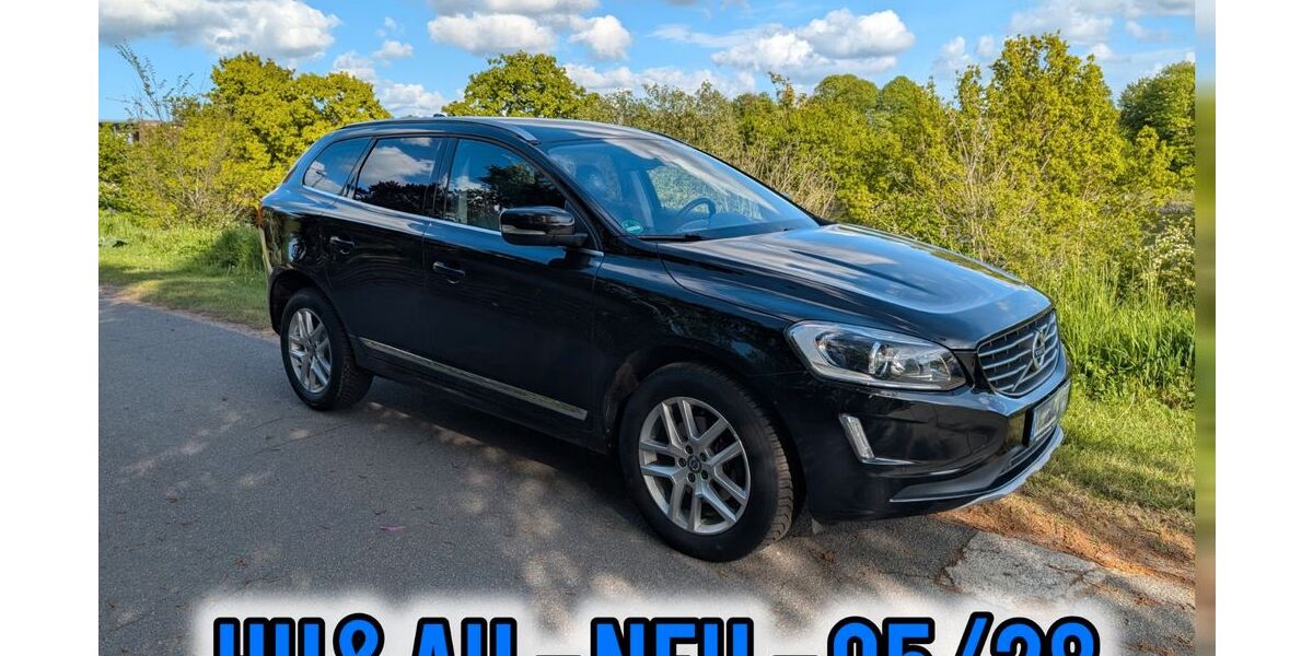 Volvo XC60 176.850 km 15.999 &euro; Großkönigsförde 24214