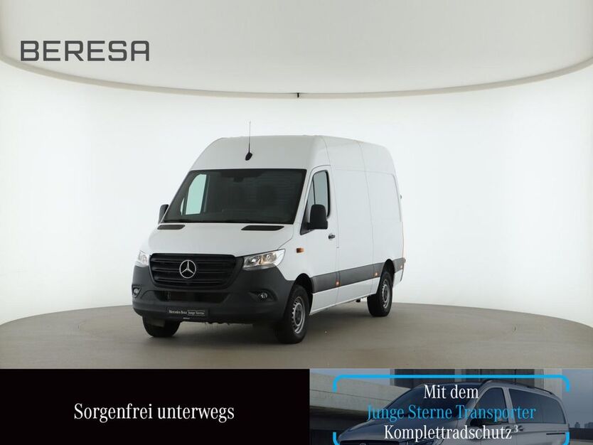 Mercedes-Benz Sprinter 24.800 km 42.816 € Bielefeld 33609