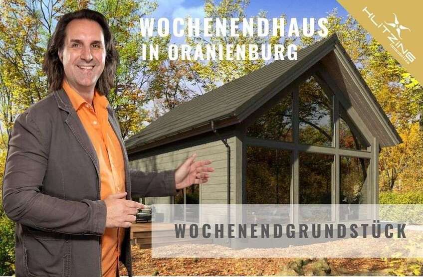 Haus zum Kaufen in Oranienburg 149.999 € 67 m²