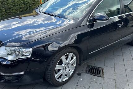 VW Passat 275.000 km 2.200 &euro; Augsburg 86163