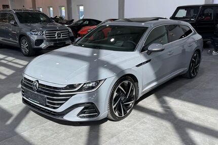 VW Arteon